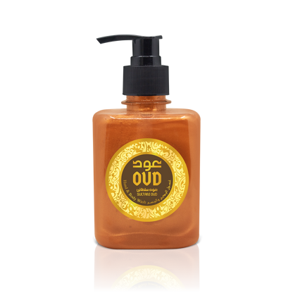 Sultani Oud Hand & Body Wash