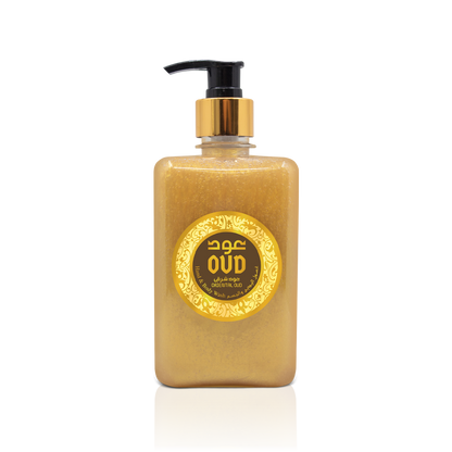 Oriental Oud Hand & Body Wash