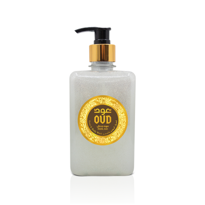 Royal Oud Hand & Body Wash