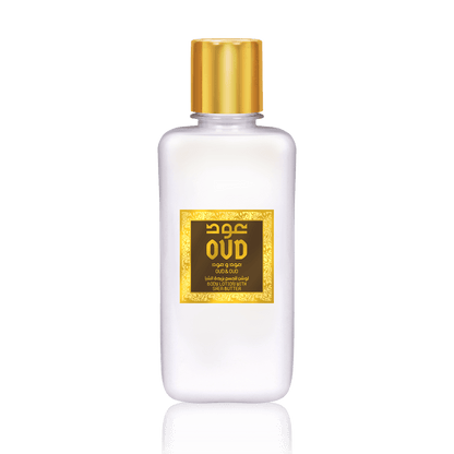 Oud & Oud Body Lotion