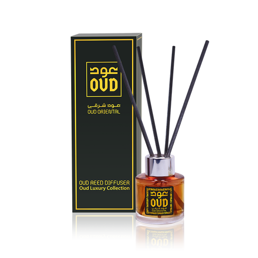 Oud Oriental Reed Diffuser