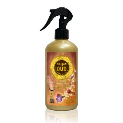 Magic Oud Air Freshener