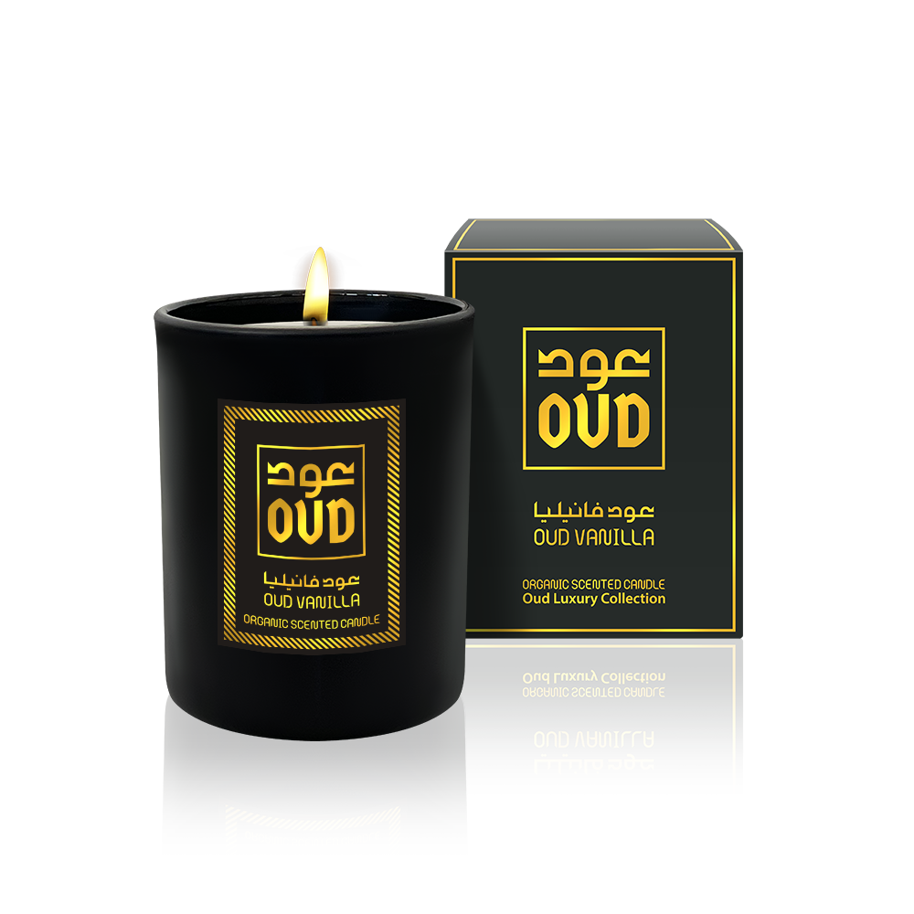 Oud & Flower Collection