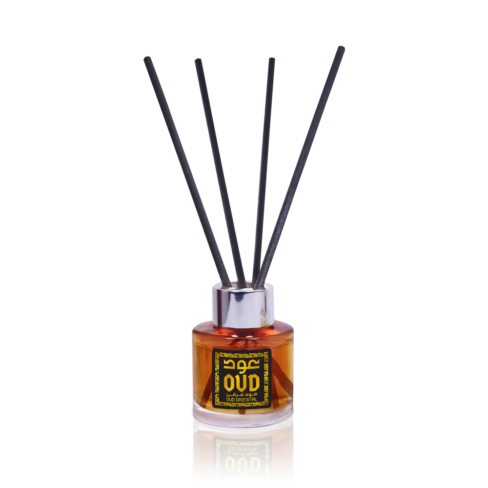 Oud Oriental Reed Diffuser