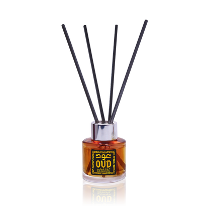 Oud Oriental Reed Diffuser