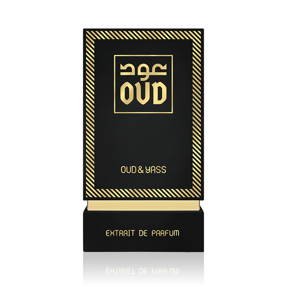 Oud & Yass Perfume