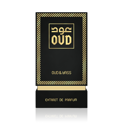 Oud & Yass Perfume