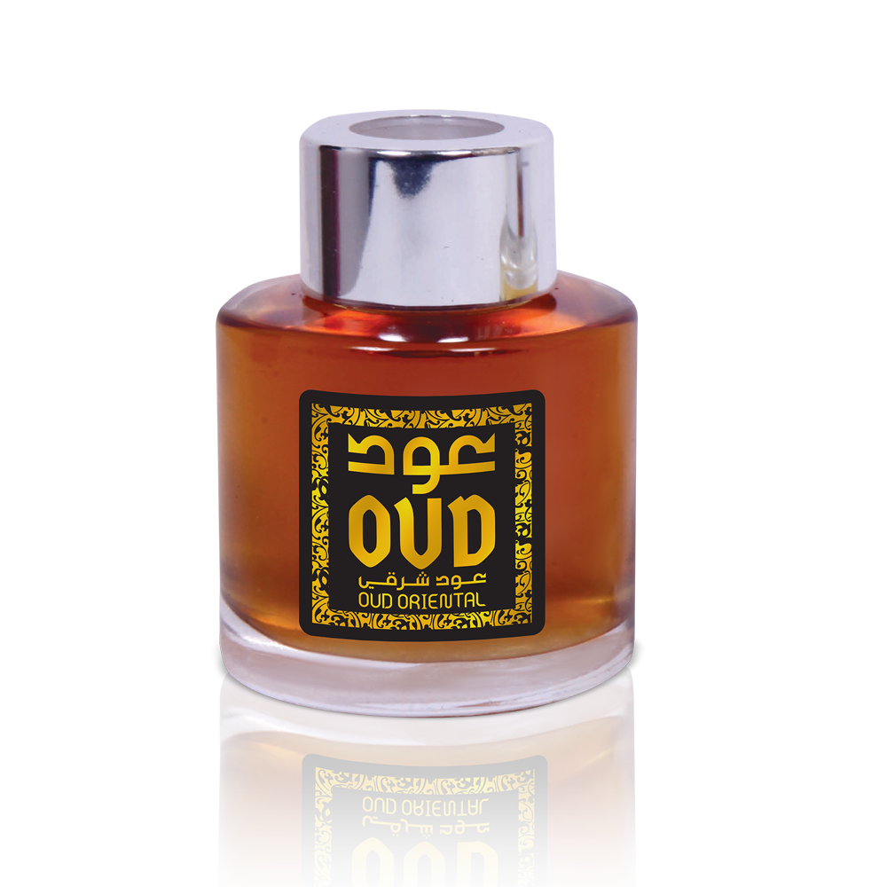 Oud Oriental Reed Diffuser