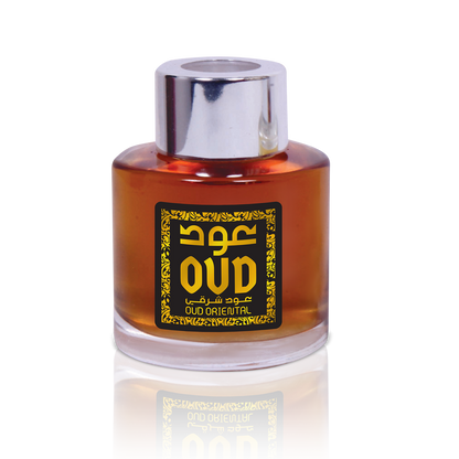 Oud Oriental Reed Diffuser