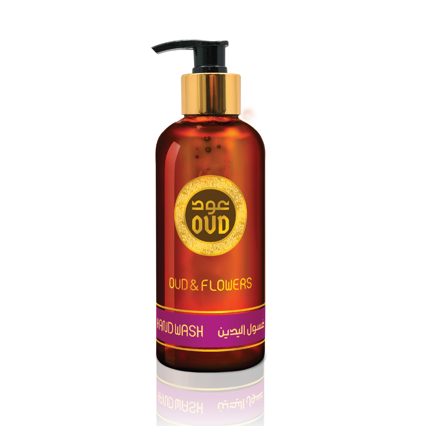 Oud Premium Hand Wash 300ml Collection