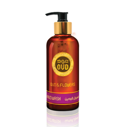 Oud Premium Hand Wash 300ml Collection