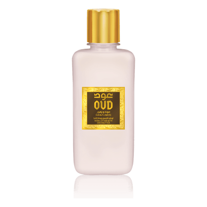 Oud & Flower Collection