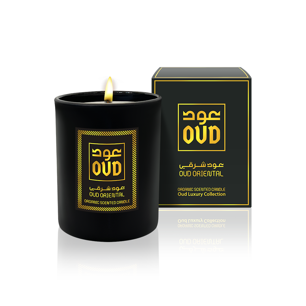 Oud Oriental Collection