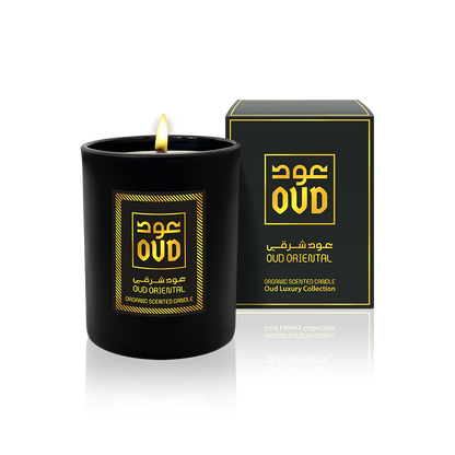 Oud Oriental Collection