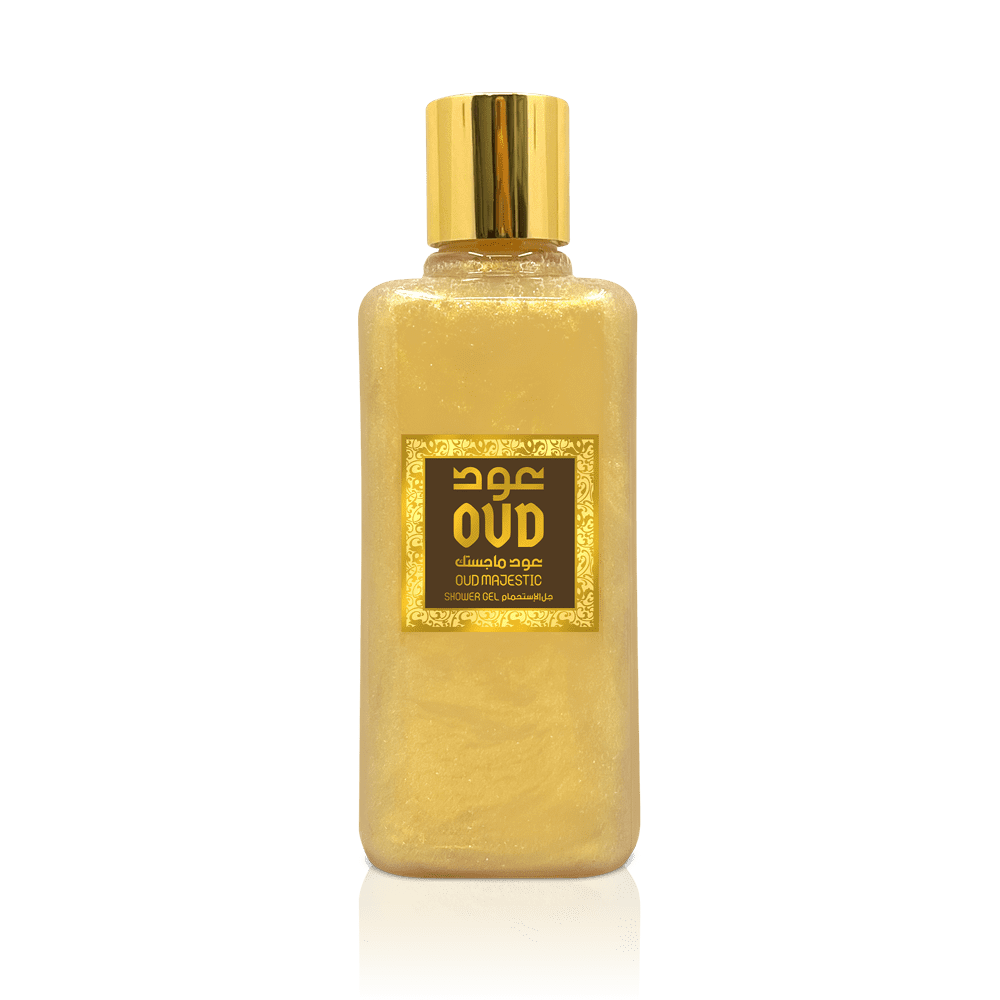 Oud Oriental Collection