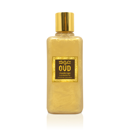 Oud Oriental Collection