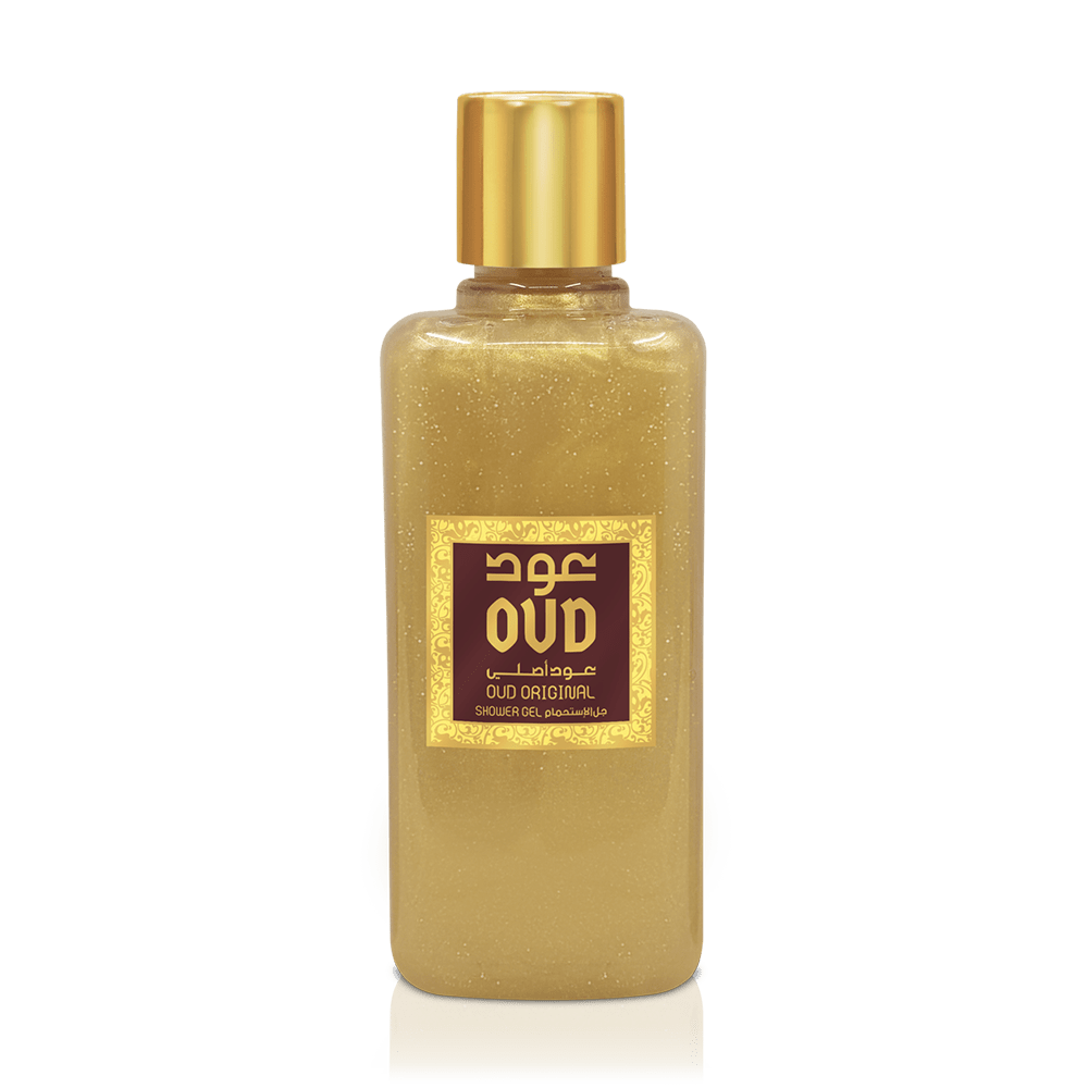 Oud Original Shower Gel