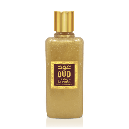 Oud Original Shower Gel