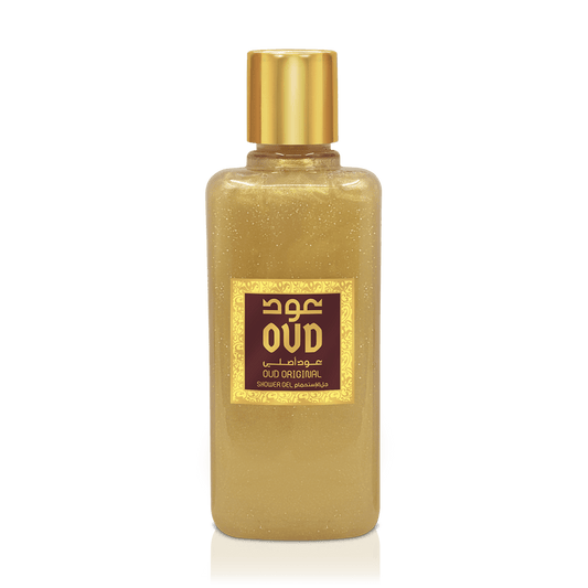 Oud Original Shower Gel