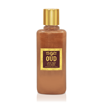 Oud Royal Shower Gel