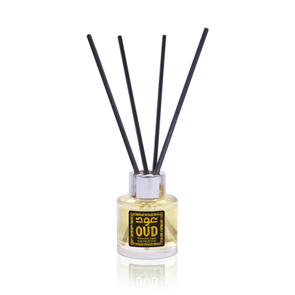 OUD REED DIFFUSER - OUD MAJESTIC