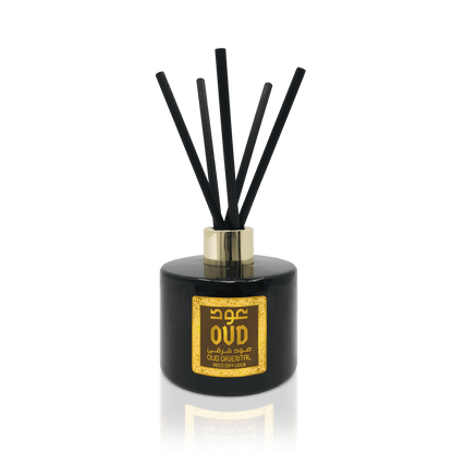 Oud Majestic Reed Diffuser