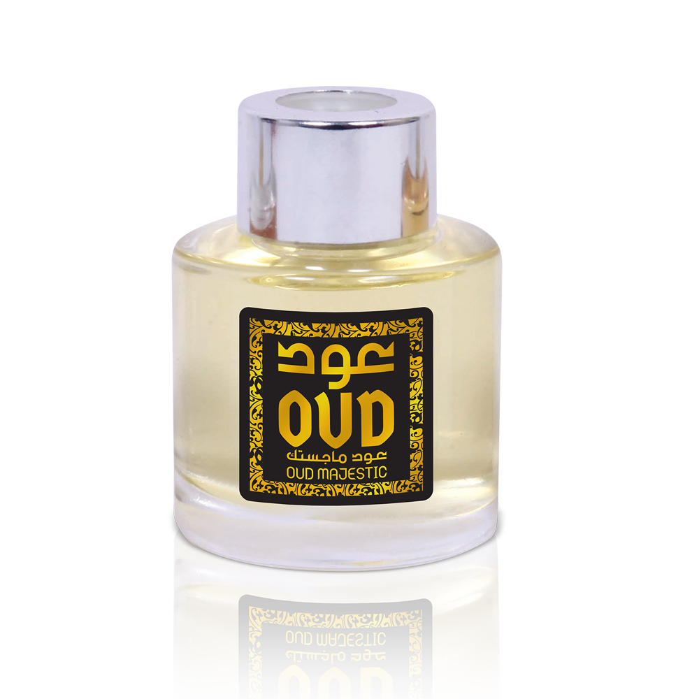 OUD REED DIFFUSER - OUD MAJESTIC