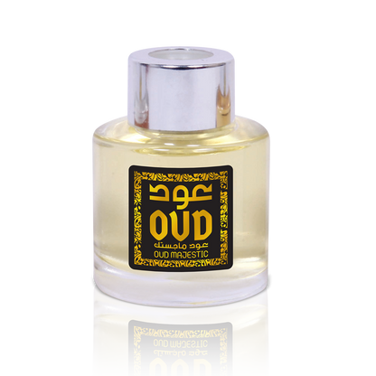 OUD REED DIFFUSER - OUD MAJESTIC