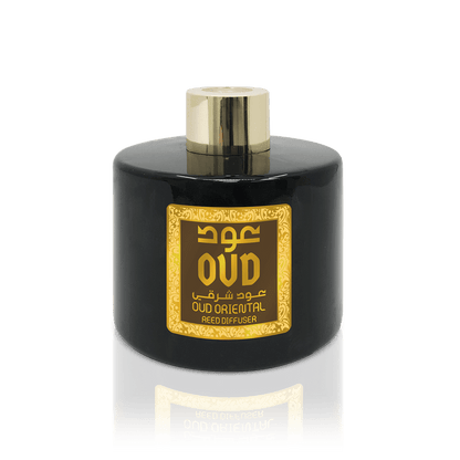 Oud Majestic Reed Diffuser