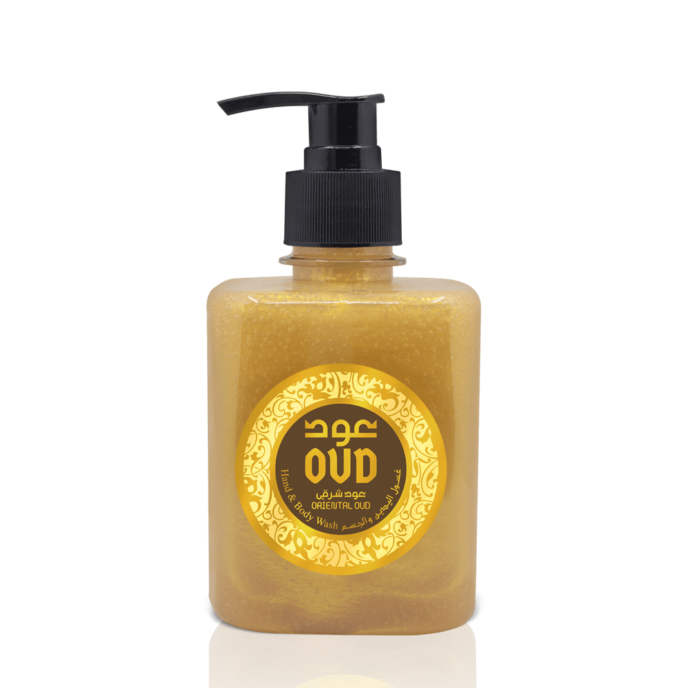 Oud Oriental Collection