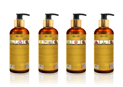 Oud Premium Hand Wash 300ml Collection