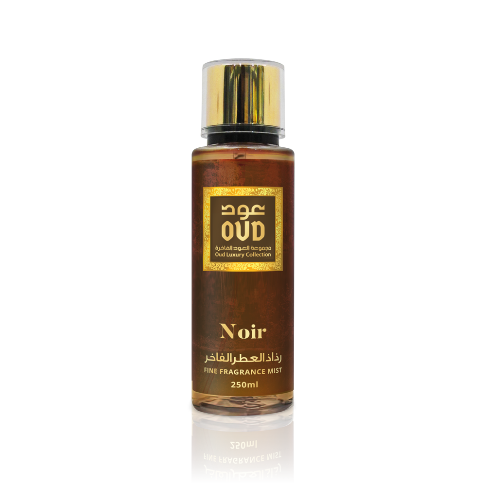 OUD NOIR FINE FRAGRANCE MIST