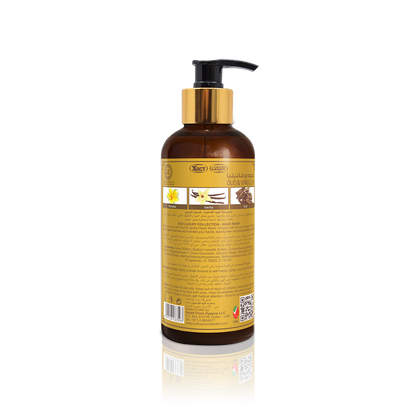 300ML Oud Premium Hand Wash - Oud & Vanilla