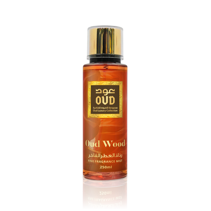 OUD WOOD FINE FRAGRANCE MIST