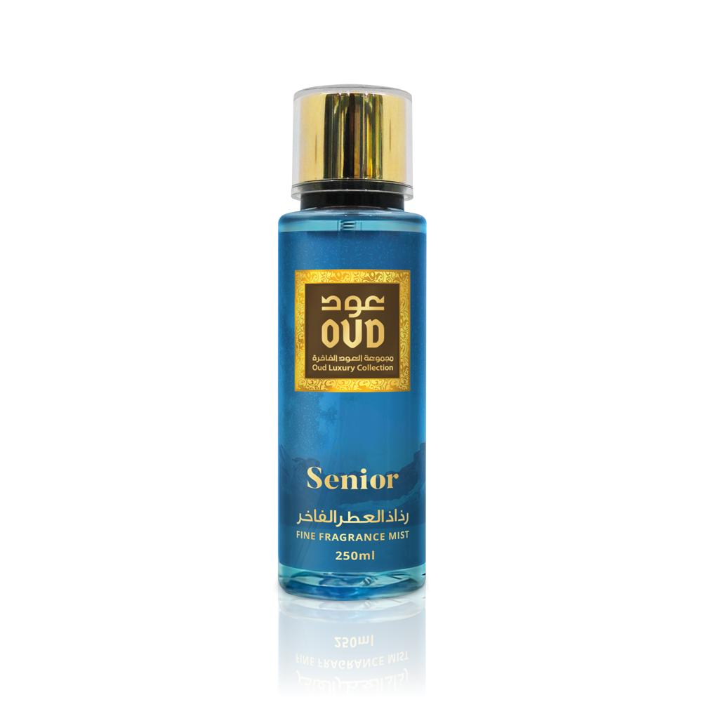 OUD SENIOR FINE FRAGRANCE MIST