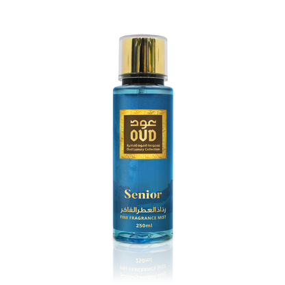 OUD SENIOR FINE FRAGRANCE MIST